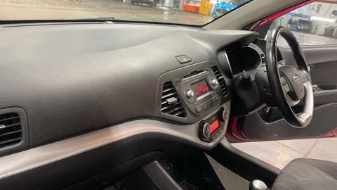 Kia Picanto 1.25 2 EcoDynamics