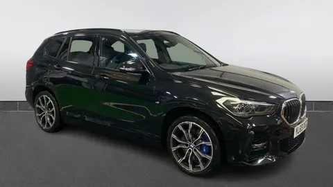 BMW X1 xDrive 18d M Sport Step Auto [Plus Pack]