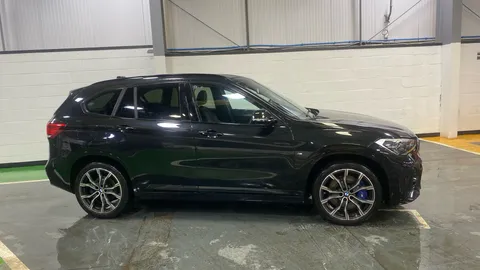 BMW X1 xDrive 18d M Sport Step Auto [Plus Pack]