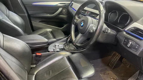 BMW X1 xDrive 18d M Sport Step Auto [Plus Pack]