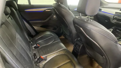 BMW X1 xDrive 18d M Sport Step Auto [Plus Pack]