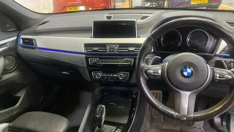 BMW X1 xDrive 18d M Sport Step Auto [Plus Pack]