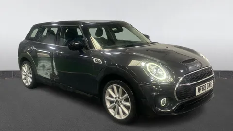 MINI CLUBMAN 2.0 Cooper S Classic 6dr Auto