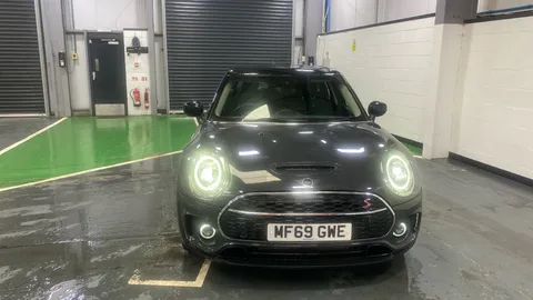MINI CLUBMAN 2.0 Cooper S Classic 6dr Auto