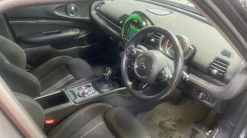 MINI CLUBMAN 2.0 Cooper S Classic 6dr Auto