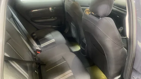 MINI CLUBMAN 2.0 Cooper S Classic 6dr Auto