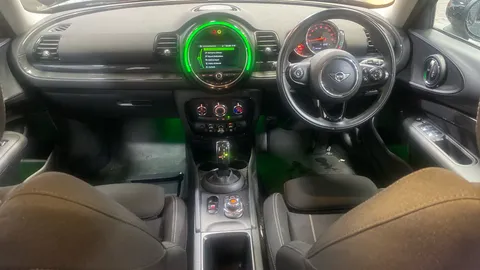 MINI CLUBMAN 2.0 Cooper S Classic 6dr Auto