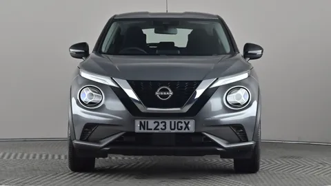 NISSAN JUKE 1.0 DiG-T 114 Acenta