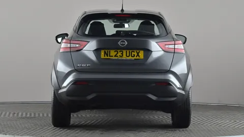 NISSAN JUKE 1.0 DiG-T 114 Acenta