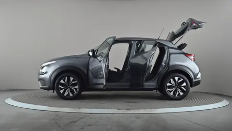 NISSAN JUKE 1.0 DiG-T 114 Acenta