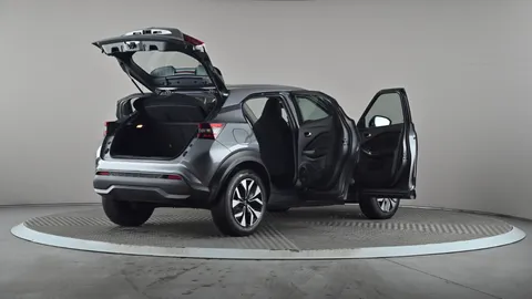 NISSAN JUKE 1.0 DiG-T 114 Acenta