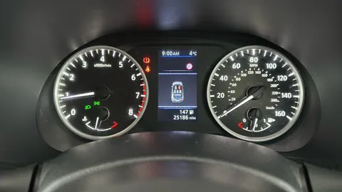 NISSAN JUKE 1.0 DiG-T 114 Acenta