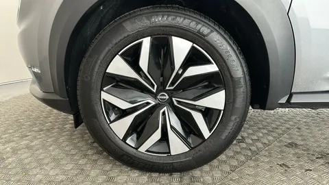 NISSAN JUKE 1.0 DiG-T 114 Acenta