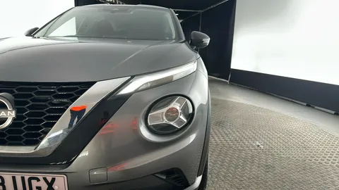 NISSAN JUKE 1.0 DiG-T 114 Acenta