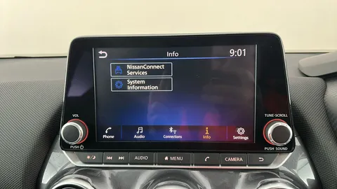 NISSAN JUKE 1.0 DiG-T 114 Acenta