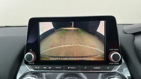 NISSAN JUKE 1.0 DiG-T 114 Acenta