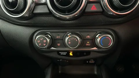 NISSAN JUKE 1.0 DiG-T 114 Acenta