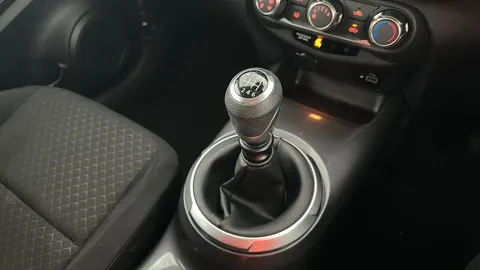 NISSAN JUKE 1.0 DiG-T 114 Acenta