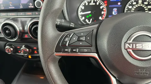 NISSAN JUKE 1.0 DiG-T 114 Acenta