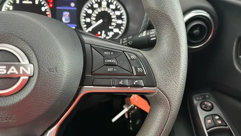 NISSAN JUKE 1.0 DiG-T 114 Acenta