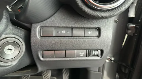 NISSAN JUKE 1.0 DiG-T 114 Acenta