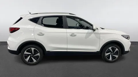 Mg Motor Uk               Zs 115kW Trophy EV Long Range 73kWh 5dr Auto