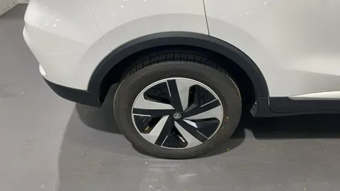 Mg Motor Uk               Zs 115kW Trophy EV Long Range 73kWh 5dr Auto