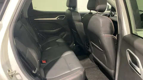 Mg Motor Uk               Zs 115kW Trophy EV Long Range 73kWh 5dr Auto