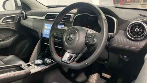 Mg Motor Uk               Zs 115kW Trophy EV Long Range 73kWh 5dr Auto