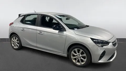 Vauxhall Corsa 1.2 Turbo Design 5dr Auto