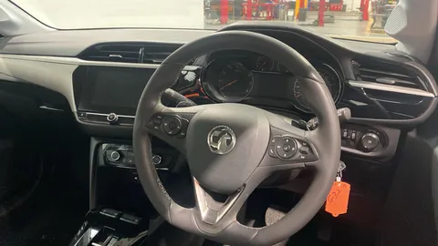 Vauxhall Corsa 1.2 Turbo Design 5dr Auto