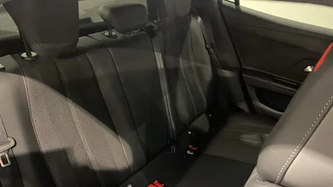 Vauxhall Mokka 1.2 Turbo GS Line