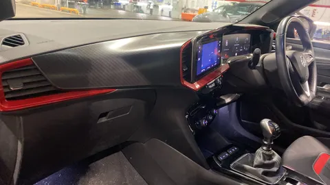 Vauxhall Mokka 1.2 Turbo GS Line