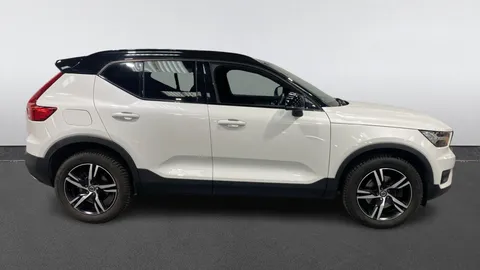 Volvo Xc40 2.0 T4 R DESIGN AWD Geartronic