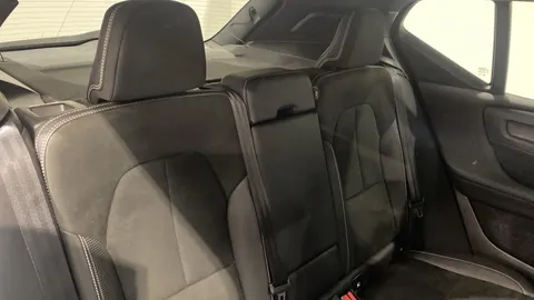 Volvo Xc40 2.0 T4 R DESIGN AWD Geartronic