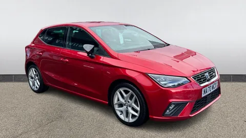 SEAT IBIZA 1.0 TSI 115 FR [EZ]