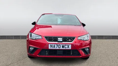 SEAT IBIZA 1.0 TSI 115 FR [EZ]