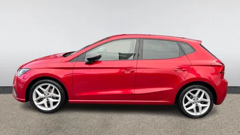 SEAT IBIZA 1.0 TSI 115 FR [EZ]