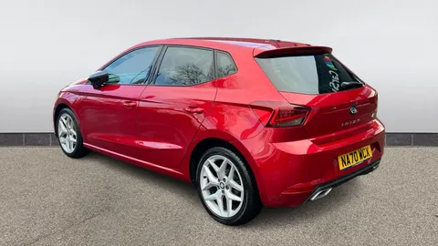 SEAT IBIZA 1.0 TSI 115 FR [EZ]