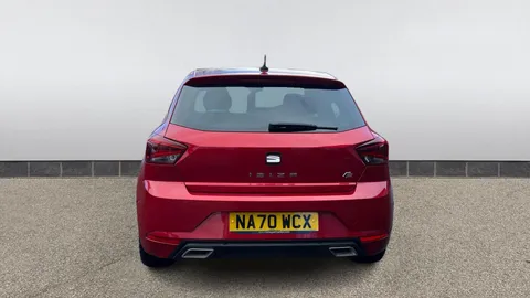SEAT IBIZA 1.0 TSI 115 FR [EZ]
