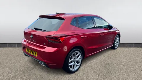 SEAT IBIZA 1.0 TSI 115 FR [EZ]