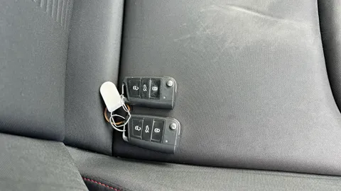 SEAT IBIZA 1.0 TSI 115 FR [EZ]