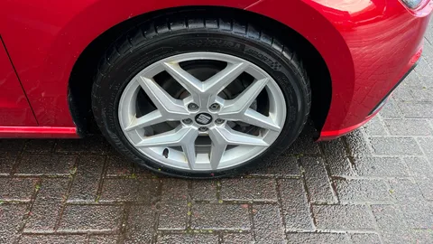 SEAT IBIZA 1.0 TSI 115 FR [EZ]