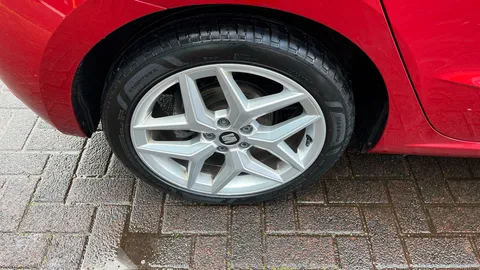 SEAT IBIZA 1.0 TSI 115 FR [EZ]