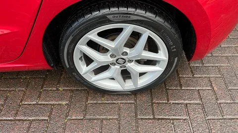 SEAT IBIZA 1.0 TSI 115 FR [EZ]