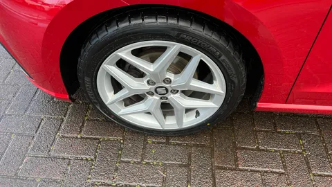 SEAT IBIZA 1.0 TSI 115 FR [EZ]