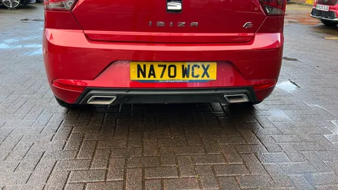 SEAT IBIZA 1.0 TSI 115 FR [EZ]