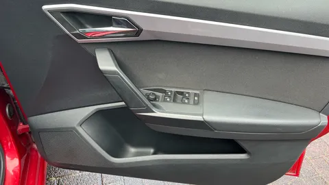 SEAT IBIZA 1.0 TSI 115 FR [EZ]