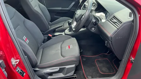 SEAT IBIZA 1.0 TSI 115 FR [EZ]