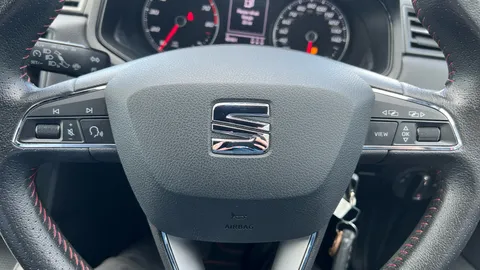 SEAT IBIZA 1.0 TSI 115 FR [EZ]